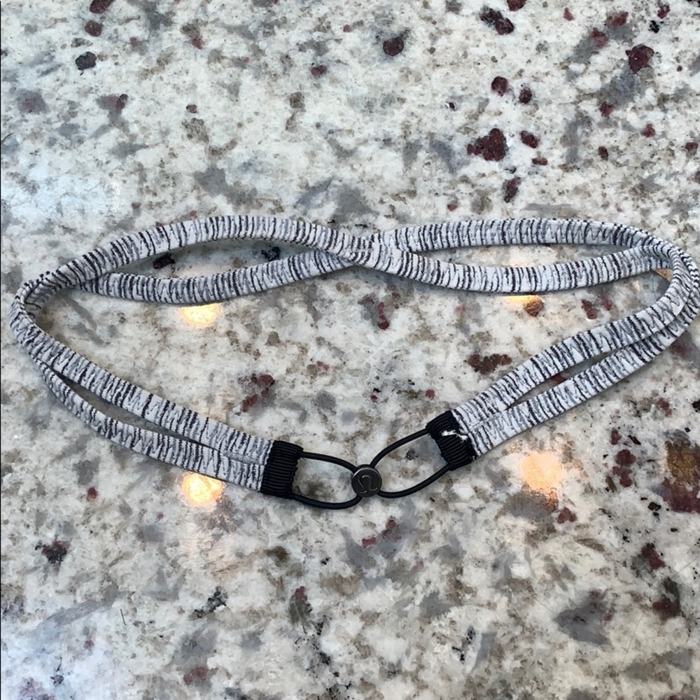 Lululemon Headband